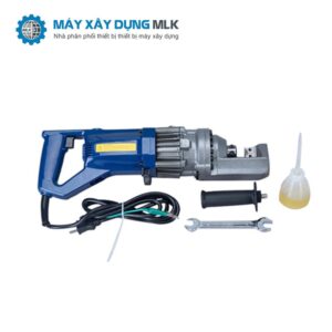 Máy cắt sắt thủy lực RC16