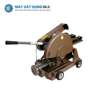 Máy cắt sắt lớn Tiến Đạt không Moteur
