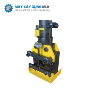 Máy cắt sắt V CAC-75