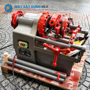 Máy tiện ren ống Z1T-R2 (21-60MM)
