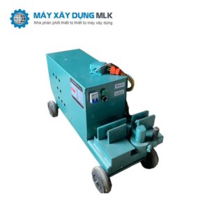 Máy uốn sắt thủy lực NIKI F25