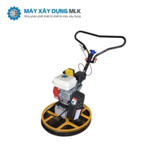 Máy xoa nền bê tông mini DMR600