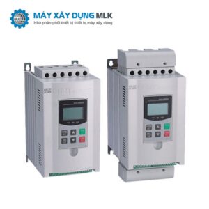 Bộ khởi động mềm 3P 57A 30kW NJR2-30ZX Chint