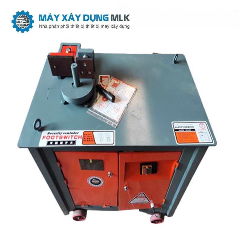 may be dai gf25 tu mlk