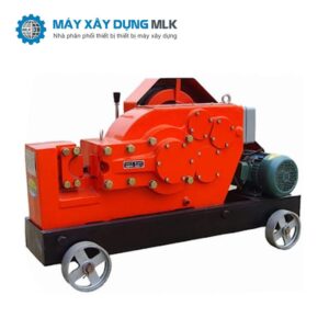 Máy cắt sắt GQ40