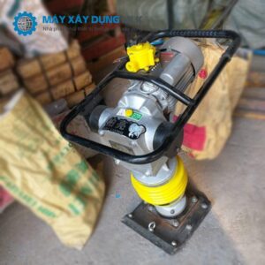 Đầm cóc điện 1 pha