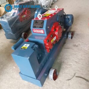 Máy cắt sắt GQ50