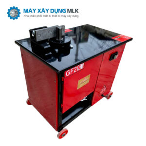 Máy uốn đai sắt GF20
