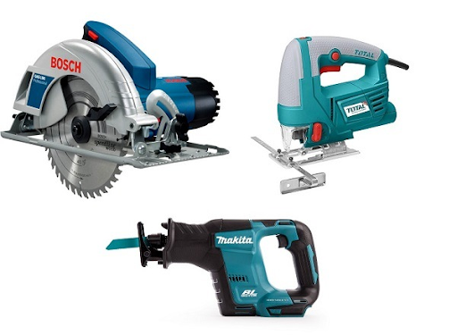 So sánh máy cắt sắt GQ40 với các dòng máy cắt sắt khác trên thị trường