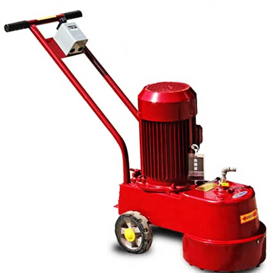 Máy mài sàn DMS 250 1 Fa 2