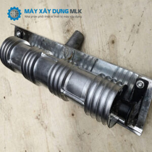 Con lăn tạo nhám kẻ chỉ dọc LR50