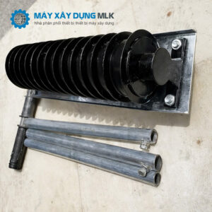 Con lăn tạo nhám kẻ chỉ dọc LR70