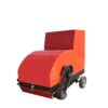 Khung tạo nhám bề mặt bê tông HLQ150x18 2