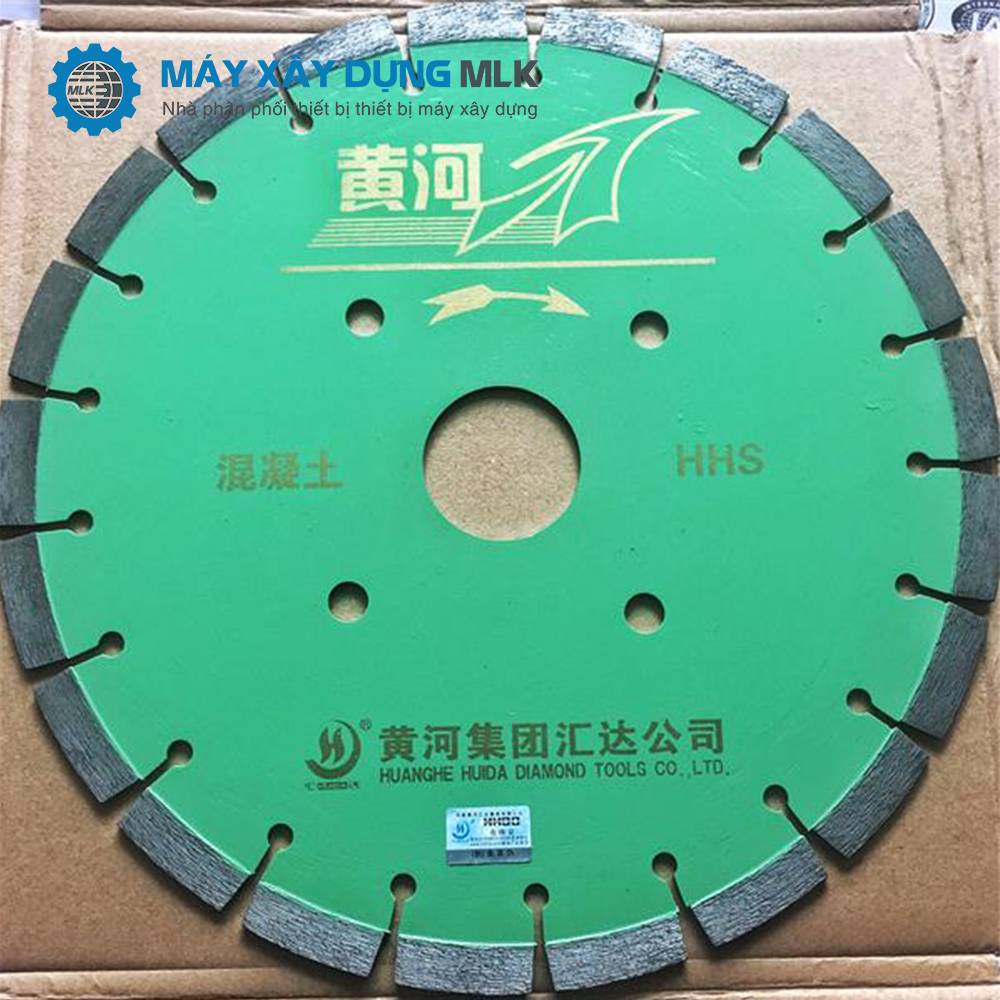 luoi cat be tong duong kinh 350mm