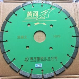 Lưỡi cắt bê tông đường kính 400