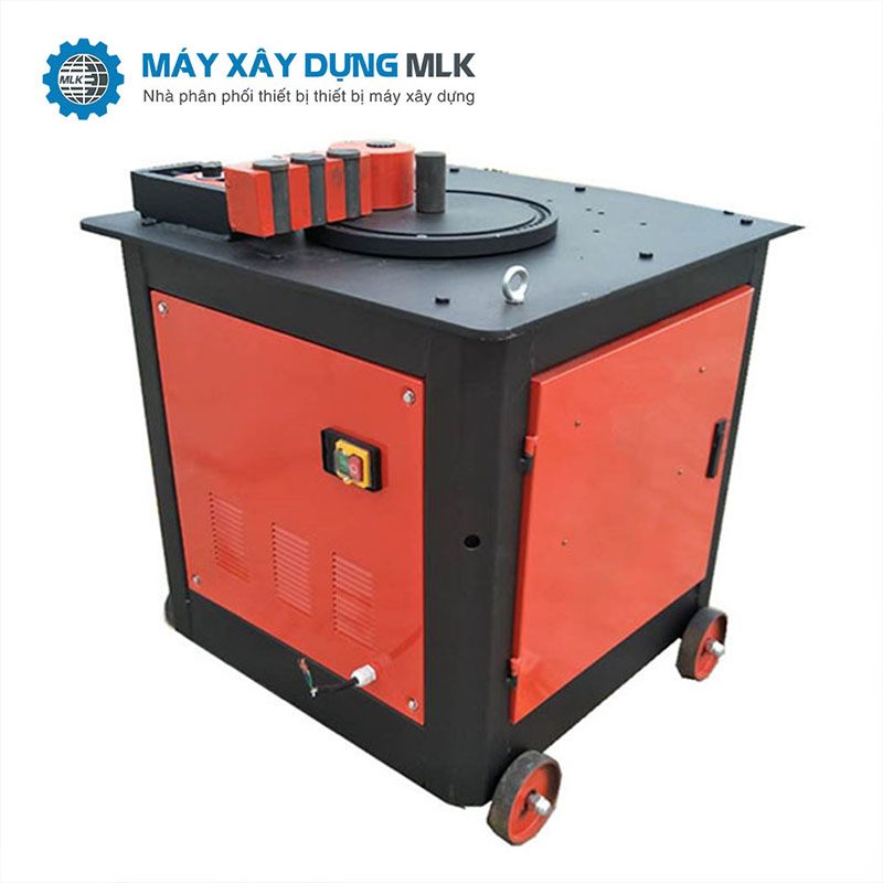 may be dai sat GF32380V 25mm chat luong