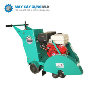 Khung cắt bê tông chạy xăng HQS500A (Phổ thông)