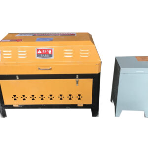 Máy duỗi sắt GT4-12
