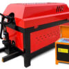 Máy duỗi sắt GT4-(10)12