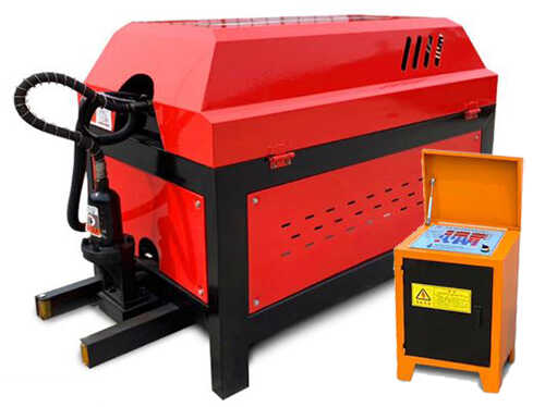 Máy duỗi sắt GT4-(10)12