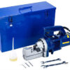 Máy cắt sắt thủy lực cầm tay RC 25 (2 Pistong) 2