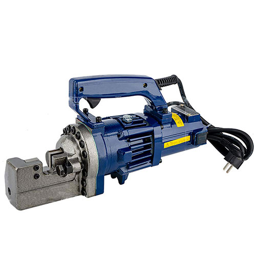 Máy cắt sắt thủy lực cầm tay RC 25 2
