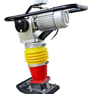 máy đầm cóc chạy xăng HCD100