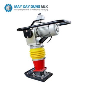 Máy đầm cóc chạy xăng HCD100