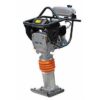 Máy đầm cóc chạy xăng rm100g, HCD125 2