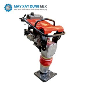 Máy đầm cóc chạy xăng HCD125