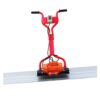 Máy đầm thước điện 1 pha HQZ1_4m 2