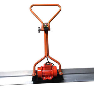 Máy Đầm Thước Điện 1 Pha HQZ1_2m