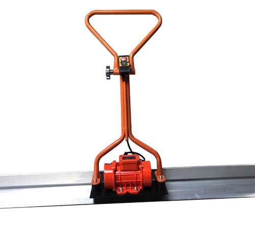Máy Đầm Thước Điện 1 Pha HQZ1_2m
