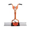 Máy Đầm Thước Điện 1 Pha HQZ1_2m 2