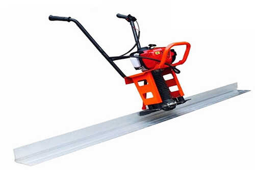 máy đầm thước GX35 3m 2