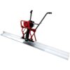 Máy đầm thước GX35 4m 2