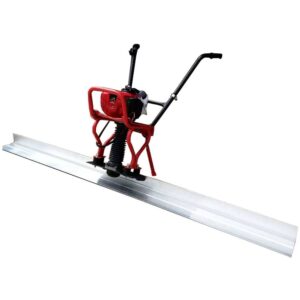 Máy đầm thước GX35 4m 2