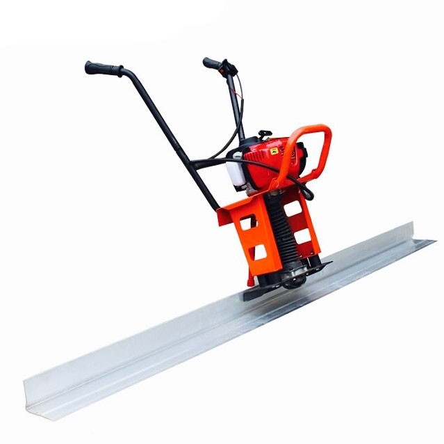 Máy đầm thước GX35 2m 2