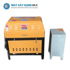 Máy duỗi sắt GT4-12