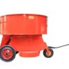 Máy khuấy vữa 2 tầng 200/250l