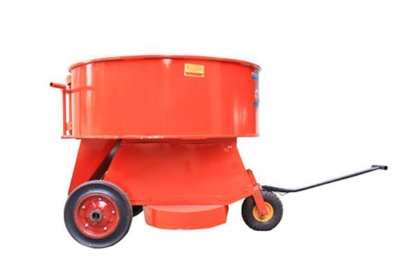 Máy khuấy vữa 2 tầng 200/250l