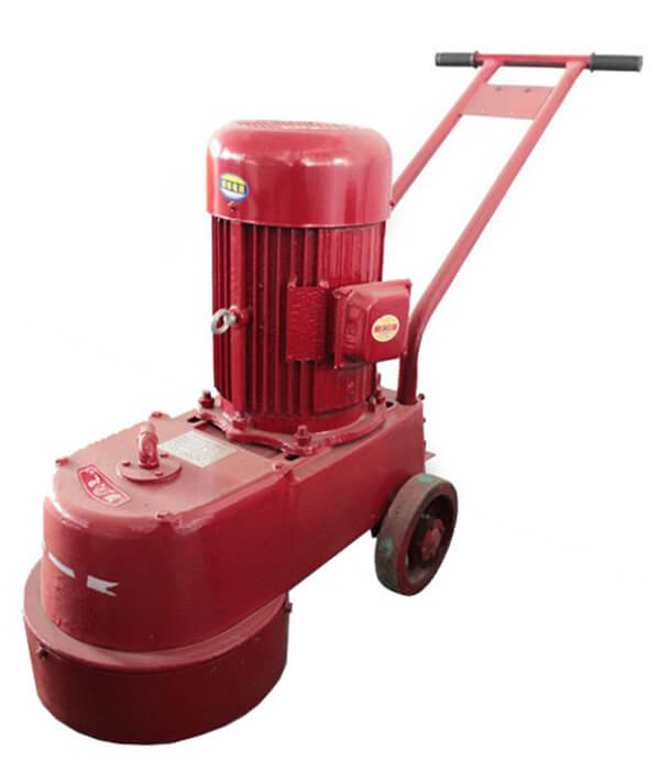 Máy mài sàn DMS 250 1 Fa