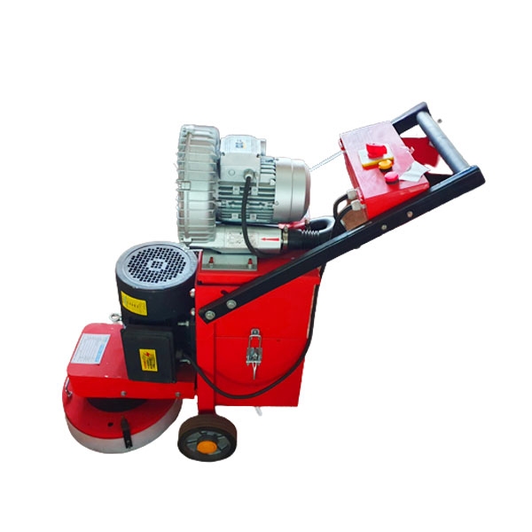 Máy mài sàn G330 2