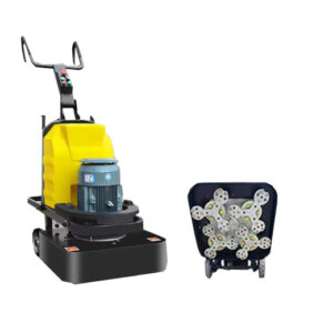 Máy mài sàn công nghiệp GS630 2