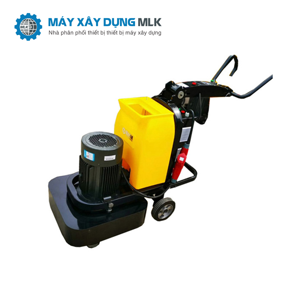 may mai san cong nghiep GS630