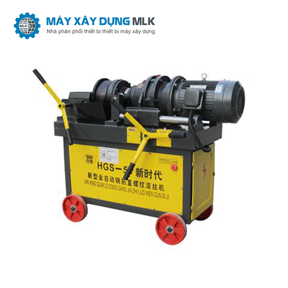 may tien gen cot thep hsg 50 chinh hang