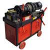 Máy Tiện ren cốt thép HGS-40