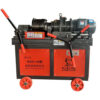 Máy Tiện ren cốt thép HGS-40 2