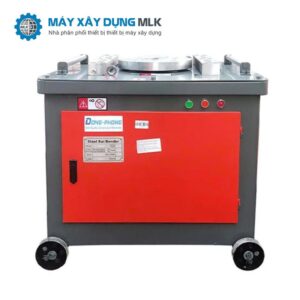 Máy uốn chỉnh góc độ GW45
