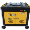 Máy uốn đai tròn GWH24 2